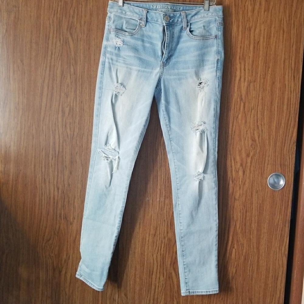 AE Jeans
